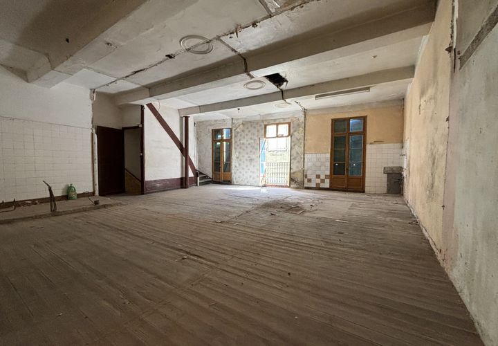 Landsbyhus i Banyuls-sur-Mer, Pyrenees-Orientales, Banyuls-sur-Mer - € 77.000 | Ref: 6327VSA - foto 1