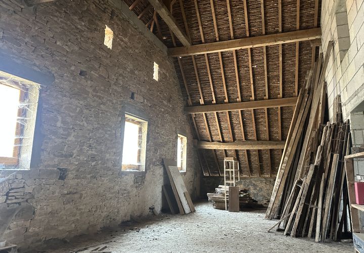 Villa i Recologne, Doubs, Recologne - € 123.000 | Ref: 2960 - foto 1