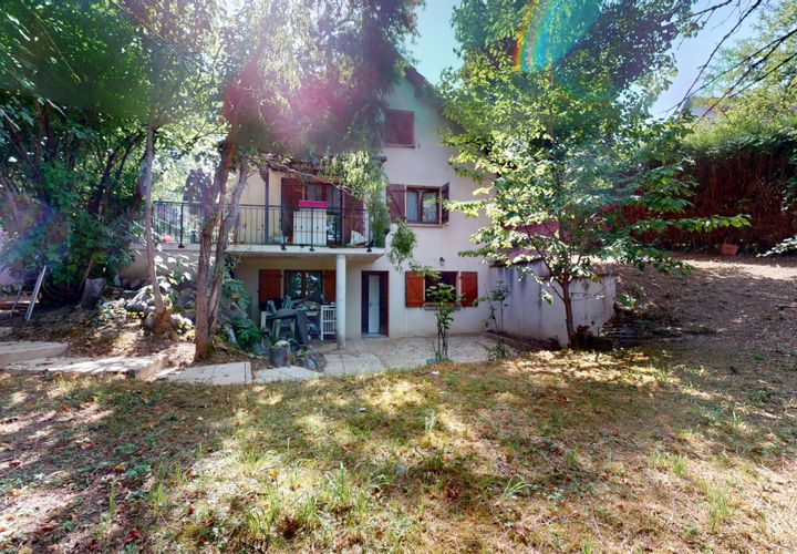 Villa i Besancon, Doubs, Besancon - € 328.000 | Ref: 2965 - foto 1