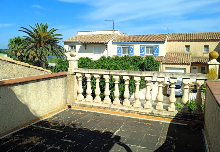 Villa i Valras-Plage, Herault, Valras-Plage - € 259.000 | Ref: 123 - foto 1