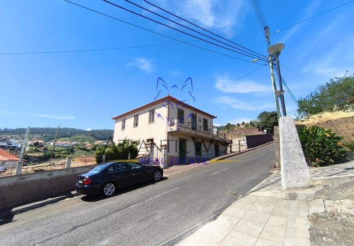 Villa i Calheta, Madeira, Calheta - € 357.000 | Ref: Wolf_017 - foto 1