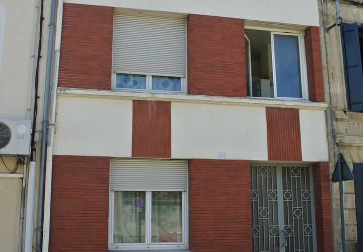 Villa i Marmande, Lot-et-Garonne, Marmande - € 117.700 | Ref: 4433 - foto 1
