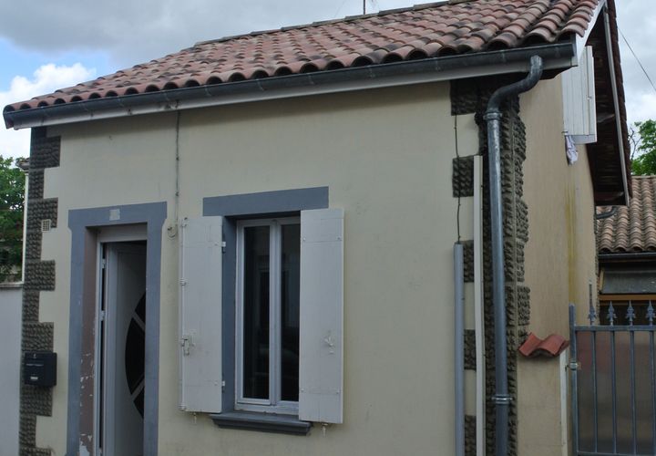 Villa a Marmande, Lot-et-Garonne, Marmande - € 56.000 | Ref: 4436 - foto 1