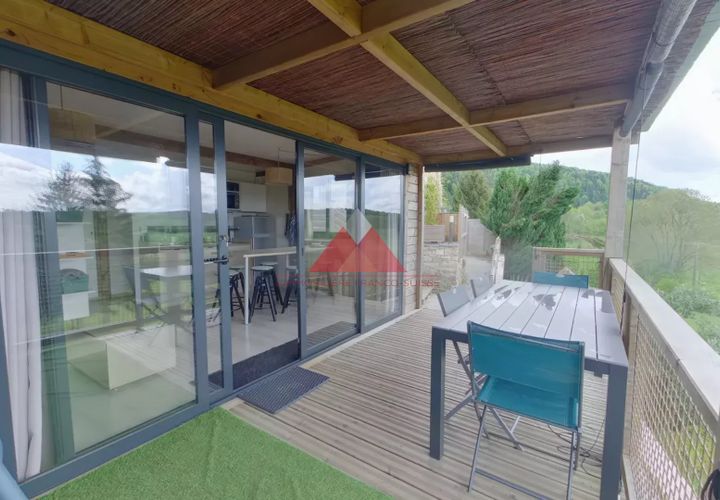 Landejendom i Etival, Jura, Etival - € 350.000 | Ref: 86052892 - foto 1