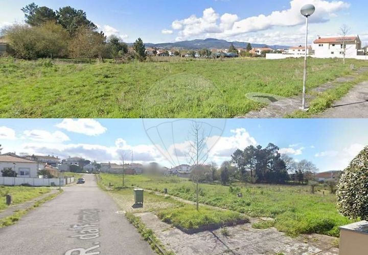 Helårsgrund i Valenca, Viana do Castelo, Valenca - € 48.000 | Ref: PE-123751426-6 - foto 1