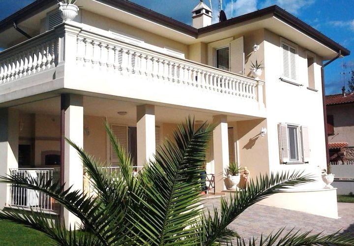 Villa i Camaiore, Lucca, Camaiore - € 650.000 | Ref: 2814 - foto 1