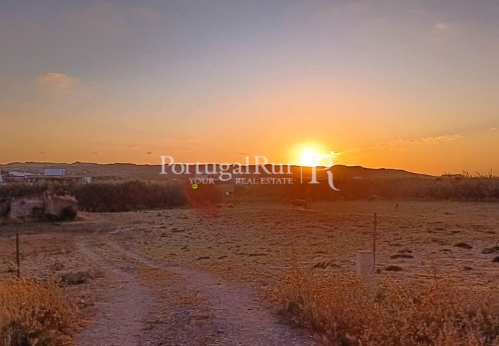 Helårsgrund i Bordeira, Faro, Bordeira - € 550.000 | Ref: PM389 - foto 1
