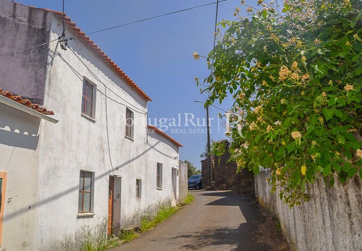 Landejendom i Macao, Santarem, Macao - € 72.500 | Ref: SA283 - foto 1