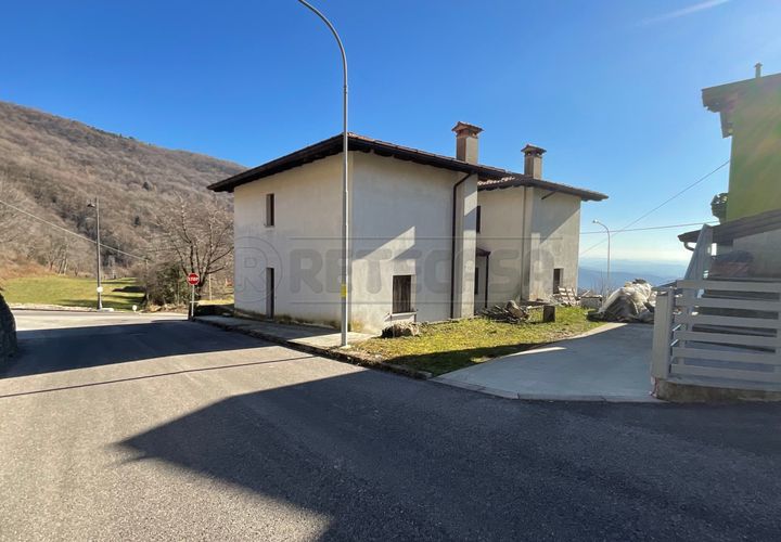 Byhus i Torreano, Udine, Torreano - € 45.000 | Ref: D-951 - foto 1