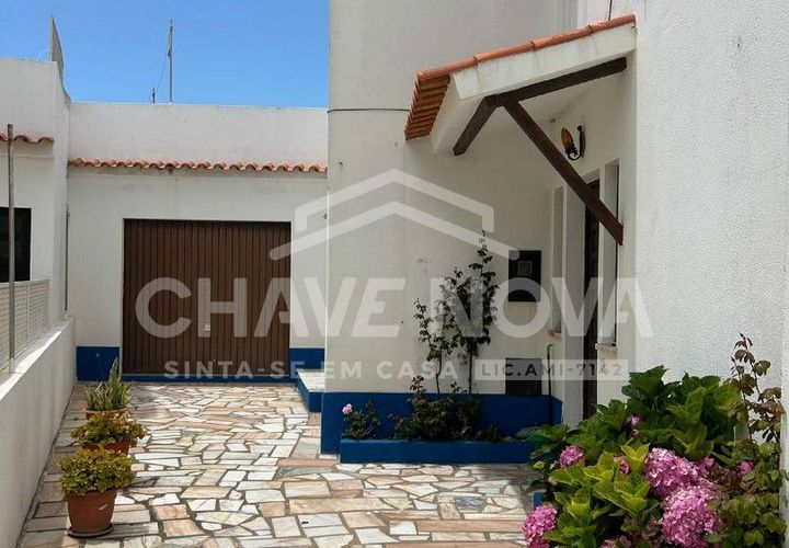 Villa a Sines, Setubal, Sines - € 800.000 | Ref: SXL/00196 - foto 1