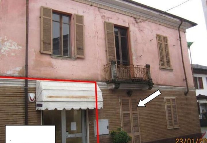 Byhus i Alessandria, Alessandria, Alessandria - € 11.250 | Ref: AL353/24LU-1206-26-0900 - foto 1