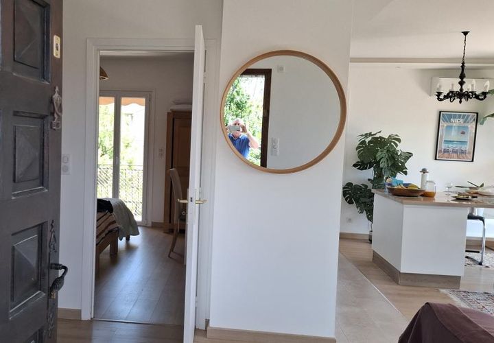 Studio in Nice, Alpes-Maritimes, Nice - € 650/month | Ref: 828830 - photo 1