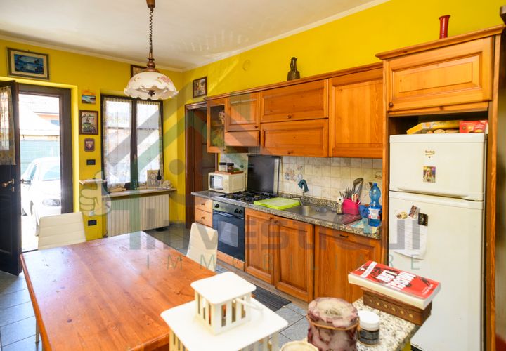 Byhus i Cirie, Turin, Cirie - € 89.000 | Ref: 011-GRAMSCI - foto 1