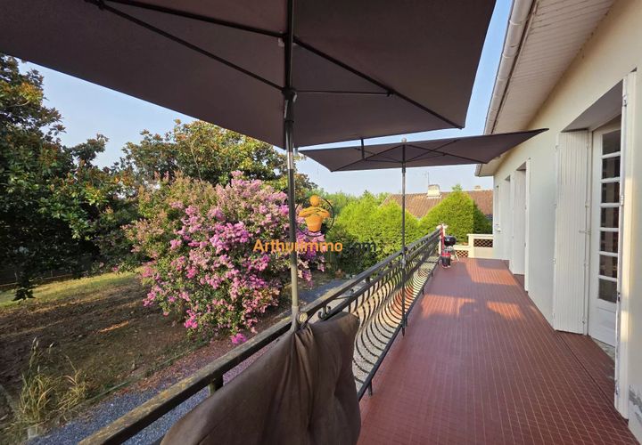 Villa a Maubourguet, Hautes-Pyrenees, Maubourguet - € 139.000 | Ref: 84141640 - foto 1
