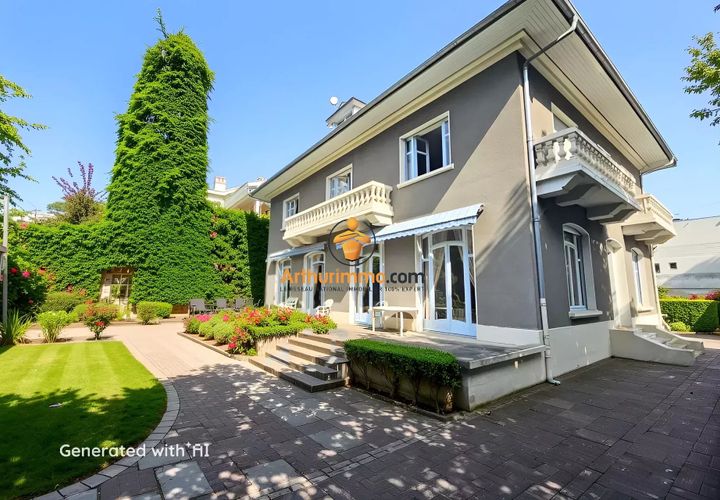 Villa a Tarbes, Hautes-Pyrenees, Tarbes - € 399.000 | Ref: 86041595 - foto 1
