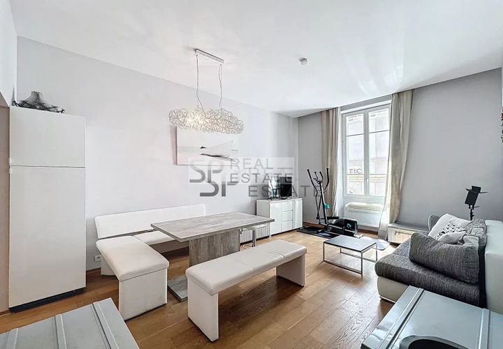 Lejlighed i Cannes, Alpes-Maritimes, Cannes - € 667.000 | Ref: 86053457 - foto 1