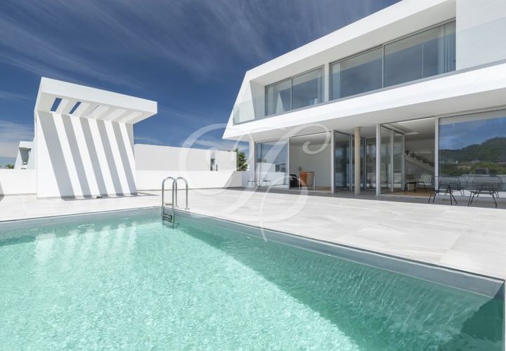 Villa i Sintra, Lisbon, Sintra - € 1.699.000 | Ref: L42087 - foto 1