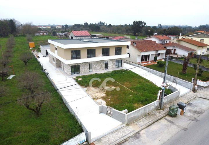 Rækkehus i Cantanhede, Coimbra, Cantanhede - € 490.000 | Ref: 385/M/00882 - foto 1