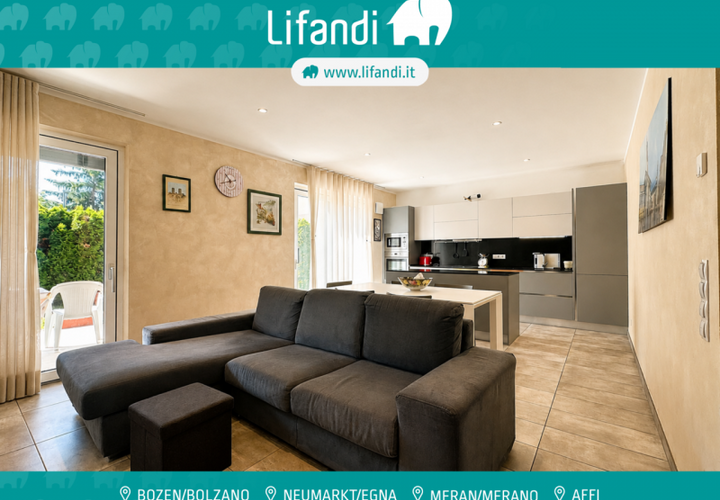 Leilighet i Terlano, South Tyrol, Terlano - € 595 000 | Ref: Z135 - foto 1