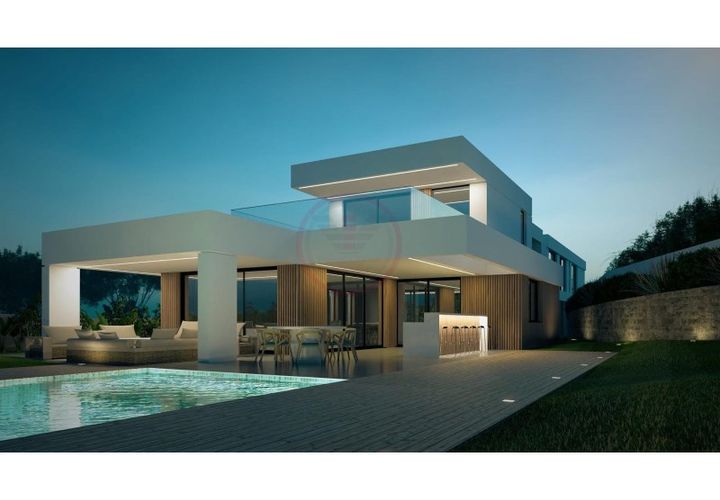 Helårsgrund i Almancil, Faro, Almancil - € 400.000 | Ref: T646 - foto 1