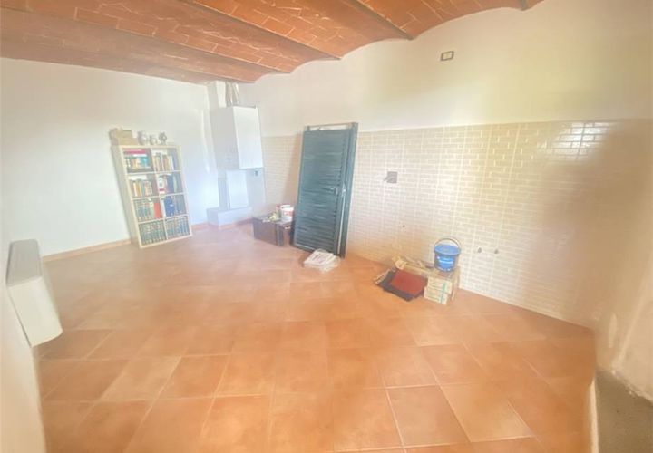 Lejlighed i Certaldo, Florence, Certaldo - € 220.000 | Ref: 0197T - foto 1
