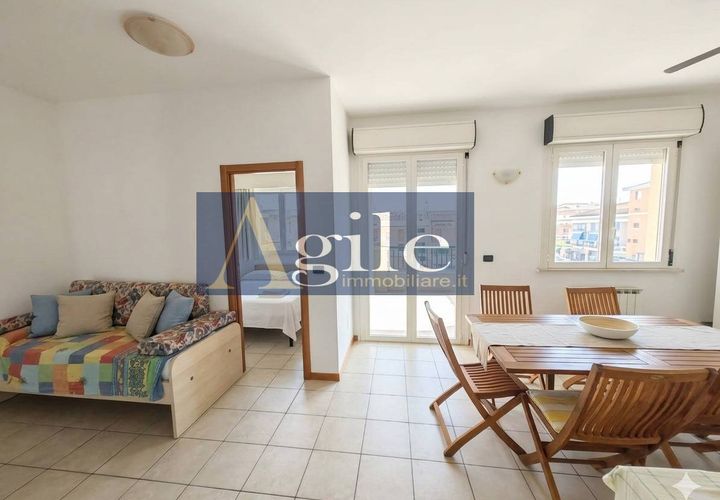 Leilighet i Tortoreto, Teramo, Tortoreto - € 200 000 | Ref: 3201 - foto 1