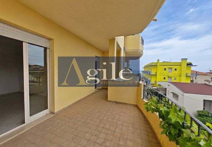 Lejlighed i Tortoreto, Teramo, Tortoreto - € 190.000 | Ref: 3203 - foto 1
