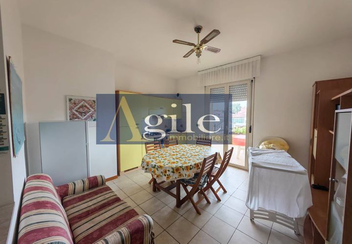 Lejlighed i Tortoreto, Teramo, Tortoreto - € 200.000 | Ref: 3204 - foto 1