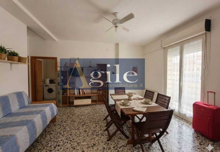Lejlighed i Tortoreto, Teramo, Tortoreto - € 160.000 | Ref: 3206 - foto 1