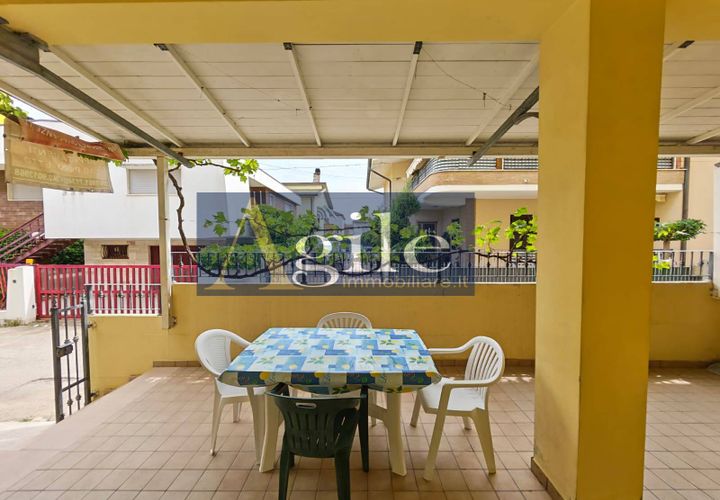Leilighet i Tortoreto, Teramo, Tortoreto - € 250 000 | Ref: 3207 - foto 1