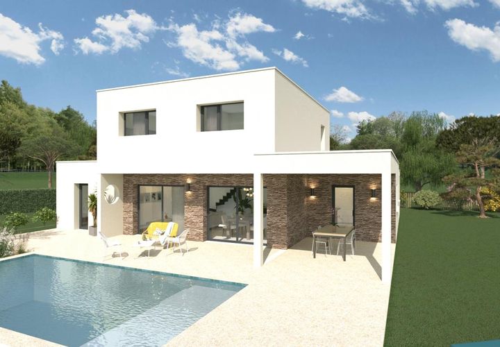 Villa a Allan, Drome, Allan - € 499.900 | Ref: S39 - foto 1