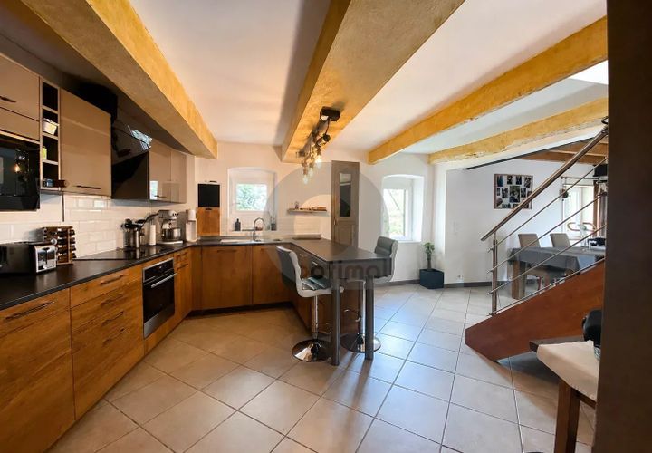 Landejendom i Gorbio, Alpes-Maritimes, Gorbio - € 335.000 | Ref: D15857 - foto 1