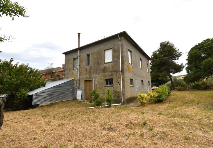 Landejendom i Ripatransone, Ascoli Piceno, Ripatransone - € 105.000 | Ref: 33527 - foto 1