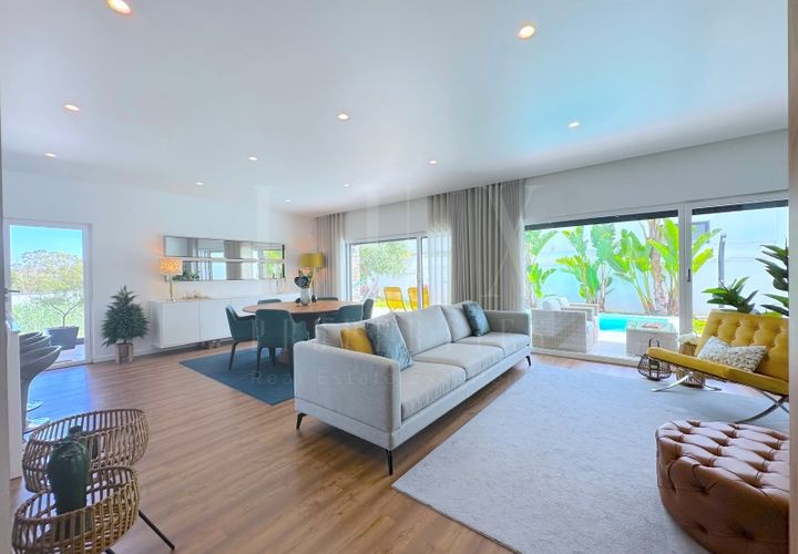 Villa i Sintra, Lisbon, Sintra - € 1.580.000 | Ref: LFC125 - foto 1