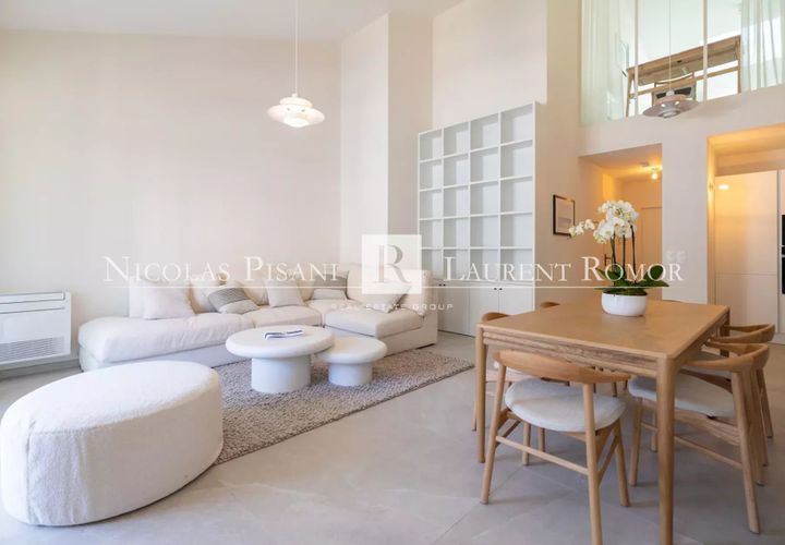 Lejlighed i Nice, Alpes-Maritimes, Nice - € 910.000 | Ref: 86053298 VM P - foto 1
