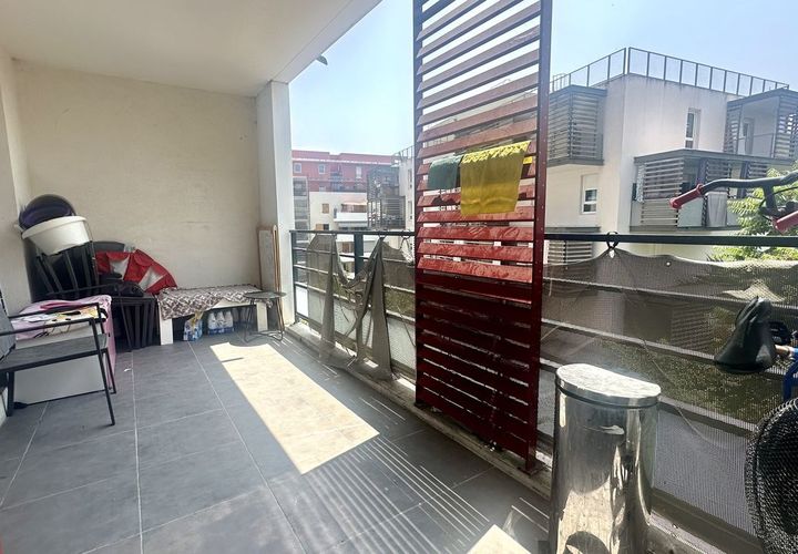 Lejlighed i Marseille, Bouches-du-Rhone, Marseille - € 124.000 | Ref: 11628DU1330 - foto 1