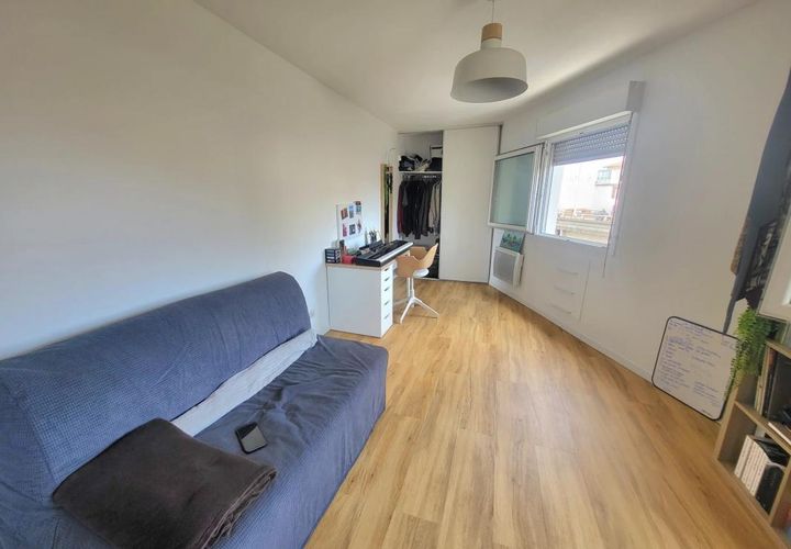 Lejlighed i Nice, Alpes-Maritimes, Nice - € 119.000 | Ref: EF778 - foto 1