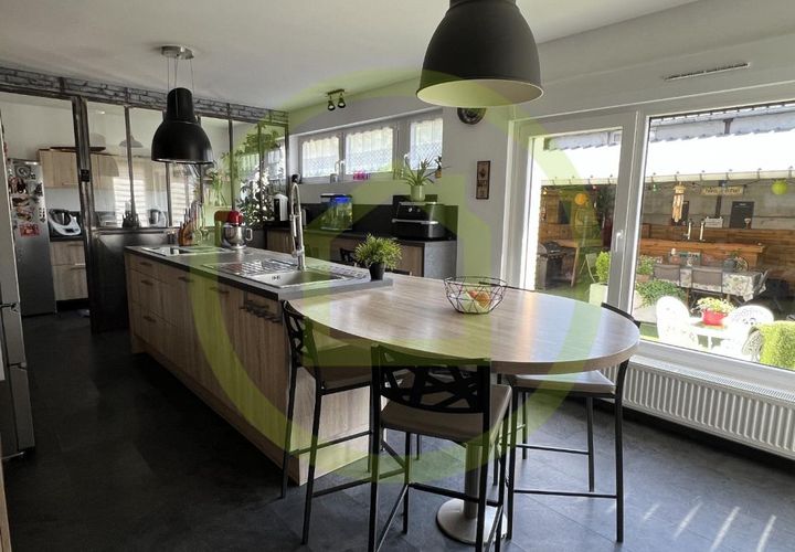 Villa a Escaudoeuvres, Nord, Escaudoeuvres - € 335.000 | Ref: 3011440446 - foto 1