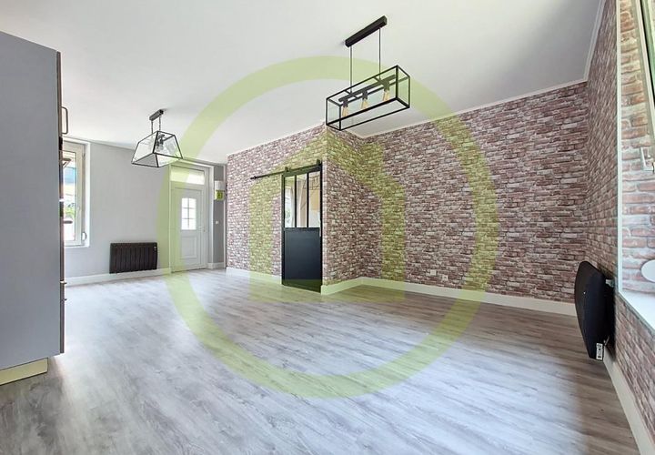 Villa a Longwy, Meurthe-et-Moselle, Longwy - € 169.000 | Ref: 3011440443 - foto 1