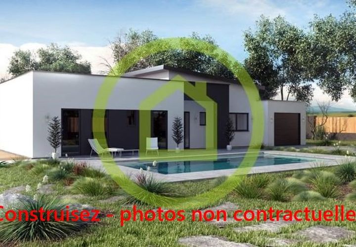 Terra a Barbatre, Vendee, Barbatre - € 186.900 | Ref: 3011440432 - foto 1