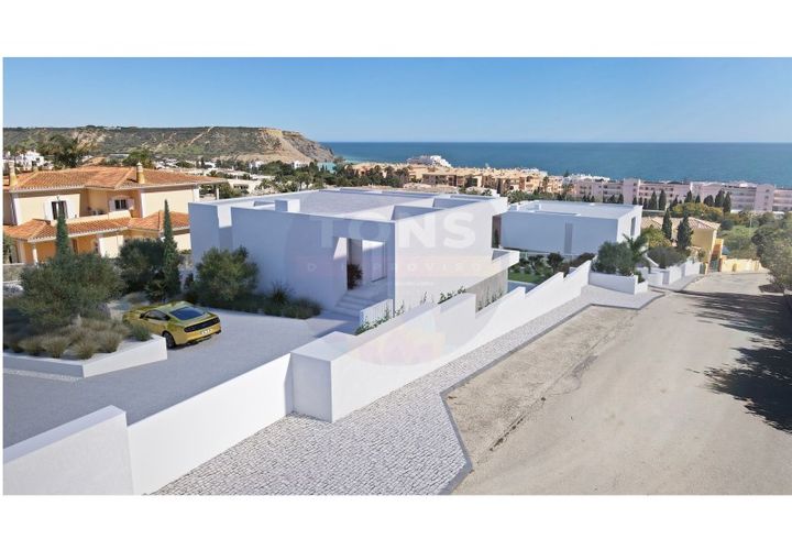 Villa i Luz, Faro, Luz - € 1.600.000 | Ref: HAB_745_C - foto 1