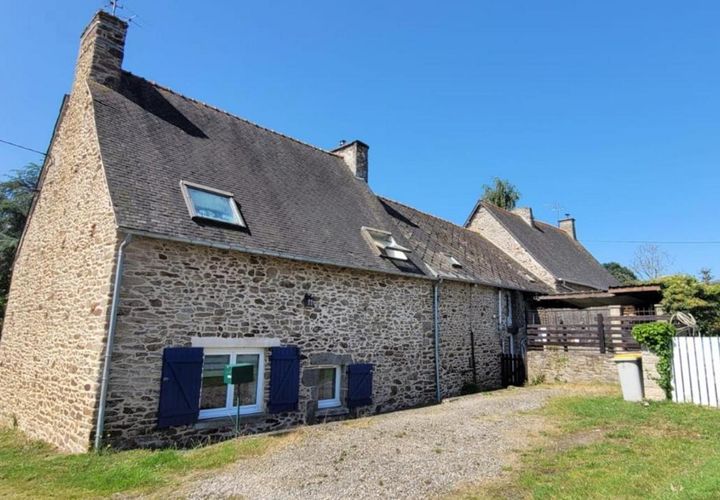 Villa i Saint-Père, Ille-et-Vilaine, Saint-Père - € 292.600 | Ref: 188398 - foto 1