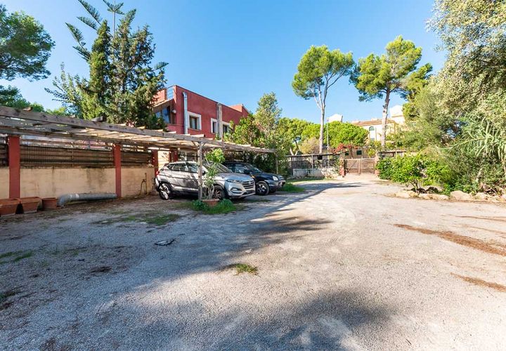 Helårsgrund i El Toro, Mallorca, El Toro - € 425.000 | Ref: 78367 - foto 1