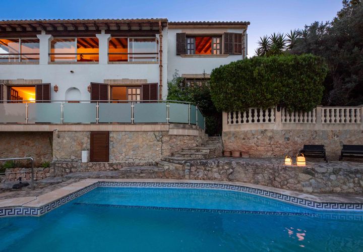 Villa a Port De Pollenca, Mallorca, Port De Pollenca - € 1.800.000 | Ref: 81754 - foto 1