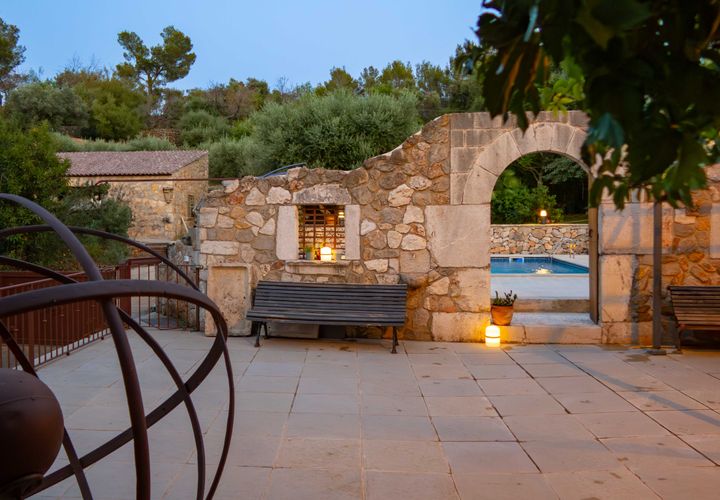 Landejendom i Alaro, Mallorca, Alaro - € 2.495.000 | Ref: 81768 - foto 1