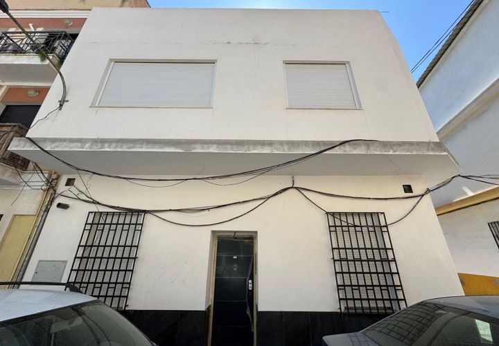 Byhus i Malaga city, Malaga, Malaga city - € 390.000 | Ref: SPCRM3472 - foto 1