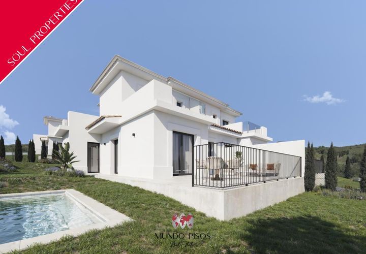 Villa a Cala Anguila, Mallorca, Cala Anguila - € 839.000 | Ref: NP115 - foto 1