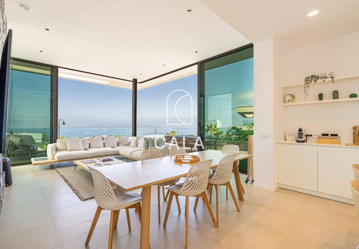 Villa i Abama, Tenerife, Abama - € 1.890.000 | Ref: 1176 - foto 1