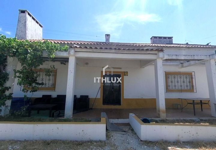 Granja a Elvas, Portalegre, Elvas - € 1.100.000 | Ref: ITH3449 - foto 1