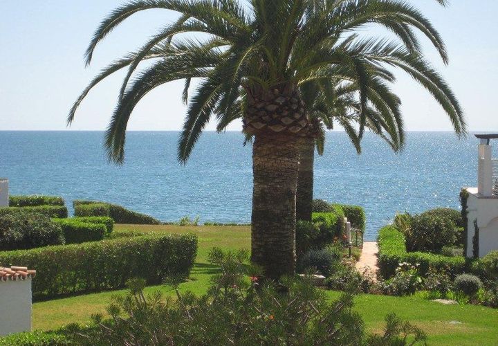 Rækkehus i Estepona, Malaga, Estepona - € 1.000.000 | Ref: R4802722 - foto 1